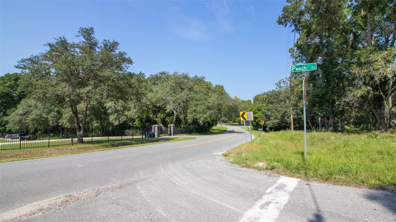 101 Ashley Lake Drive, Melrose, FL 32666 Photo