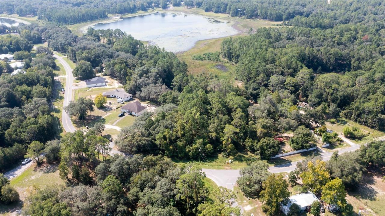 101 Ashley Lake Drive, Melrose, FL 32666 Photo