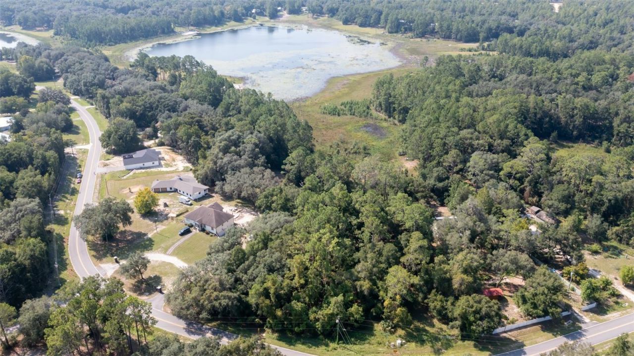 101 Ashley Lake Drive, Melrose, FL 32666 Photo