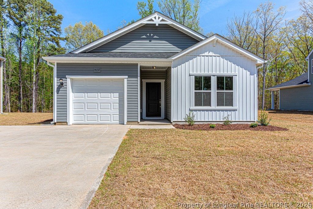 5132 Tyndall Drive, Sanford, NC 27330 Main Photo