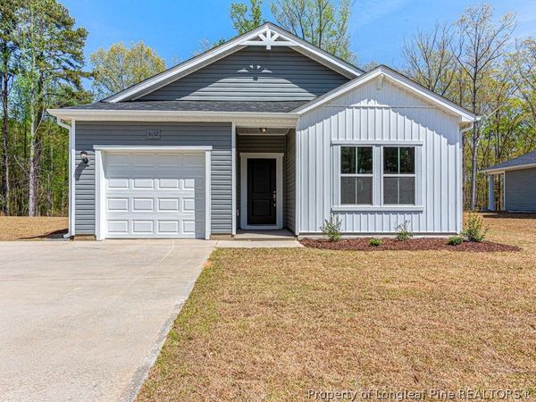 5132 Tyndall Drive, Sanford, NC 27330