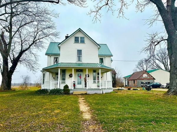 29279 St. Rt. 159, Kingston, OH 45644