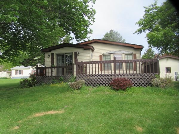 400 E South Street, Unit Lot 0, Marcellus, MI 49067