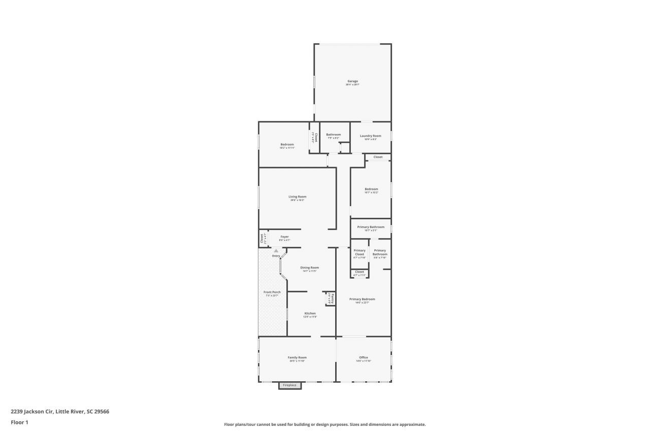 2239 Jackson Circle Photo 40