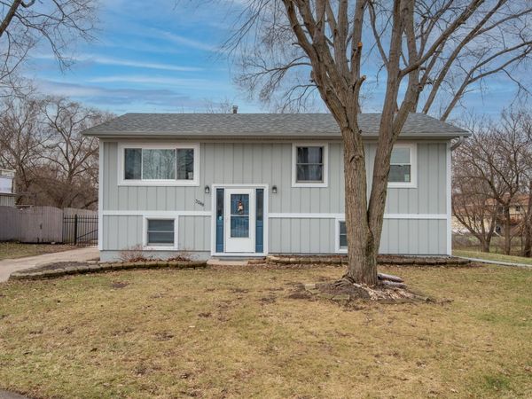 3288 W 74th Lane, Merrillville, IN 46410