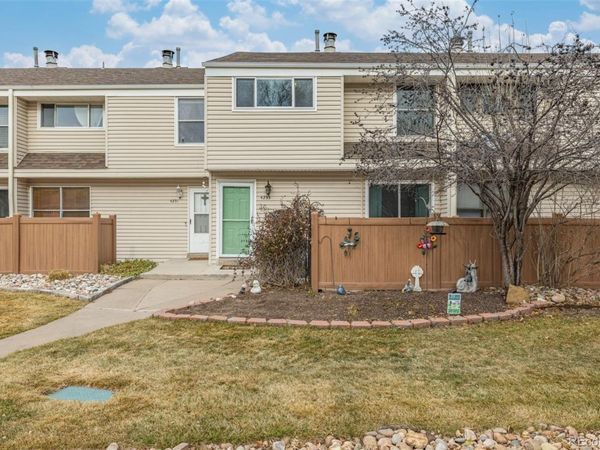 4233 E Maplewood Way, Centennial, CO 80121