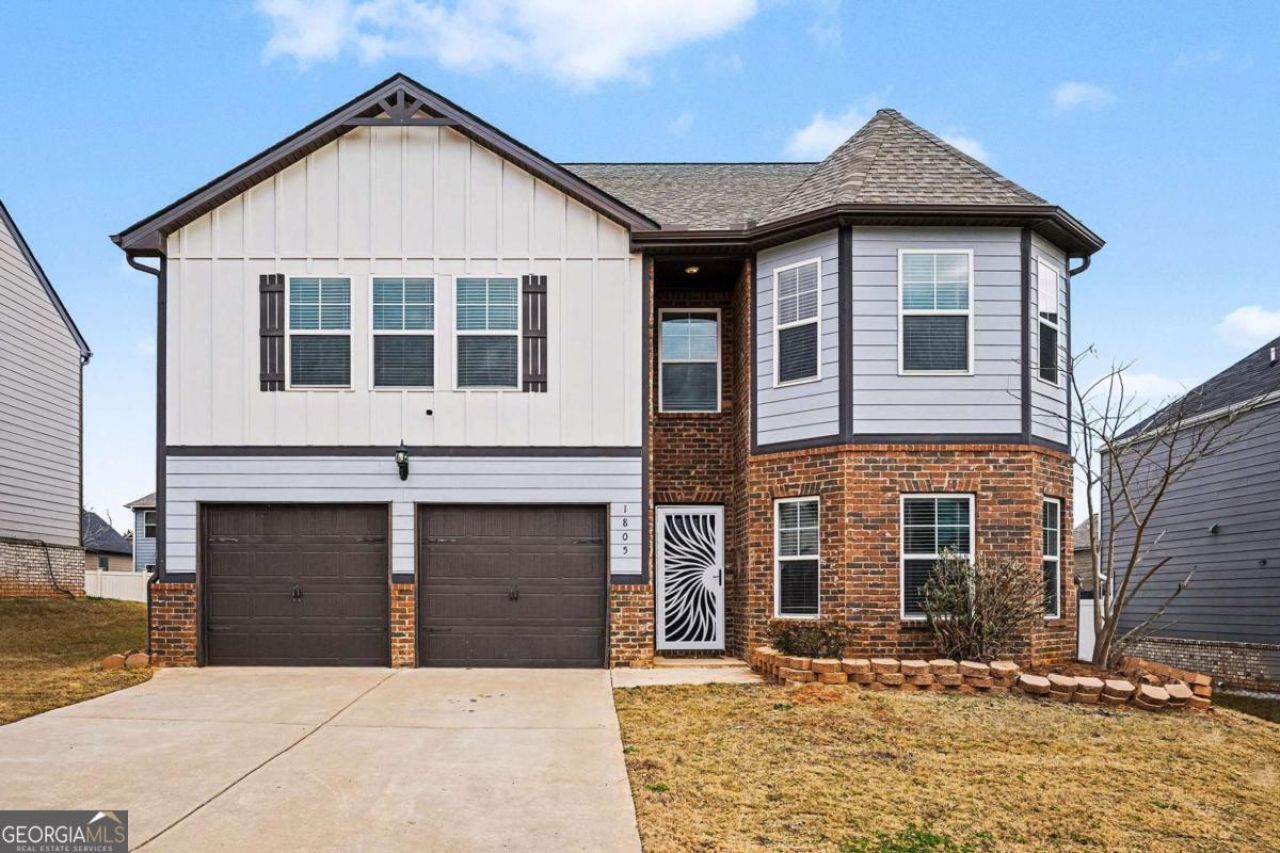 1805 Marcelina Lane, McDonough, GA 30253 Main Photo