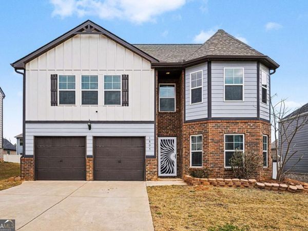 1805 Marcelina Lane, Mcdonough, GA 30253