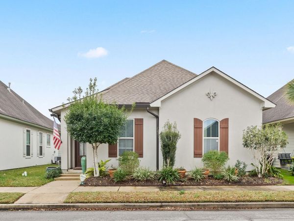 116 Laurel Grove Boulevard, Youngsville, LA 70592