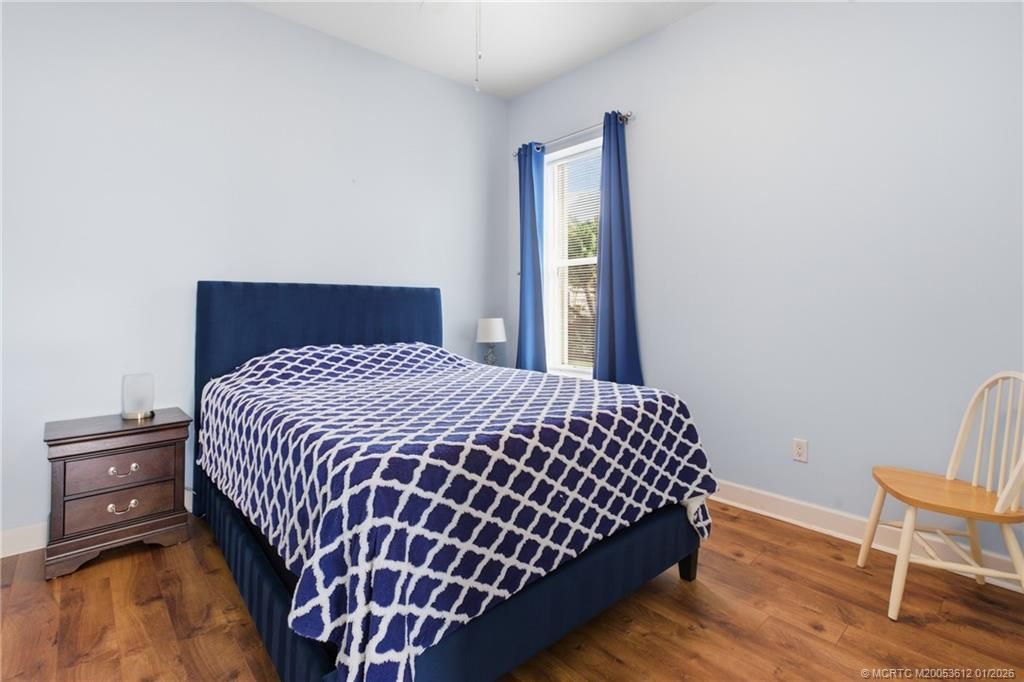 543 NE Canoe Park Circle, Port Saint Lucie, FL 34983 Photo