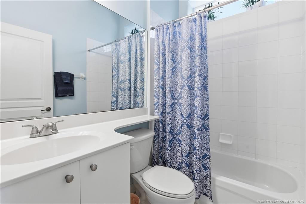 543 NE Canoe Park Circle, Port Saint Lucie, FL 34983 Photo