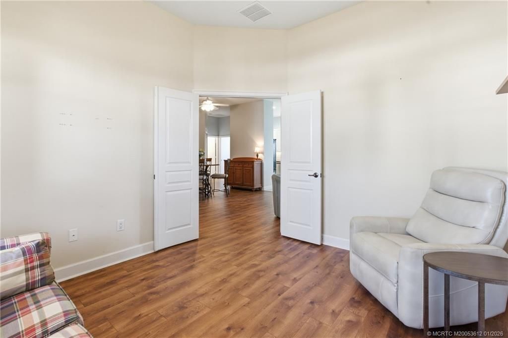 543 NE Canoe Park Circle, Port Saint Lucie, FL 34983 Photo