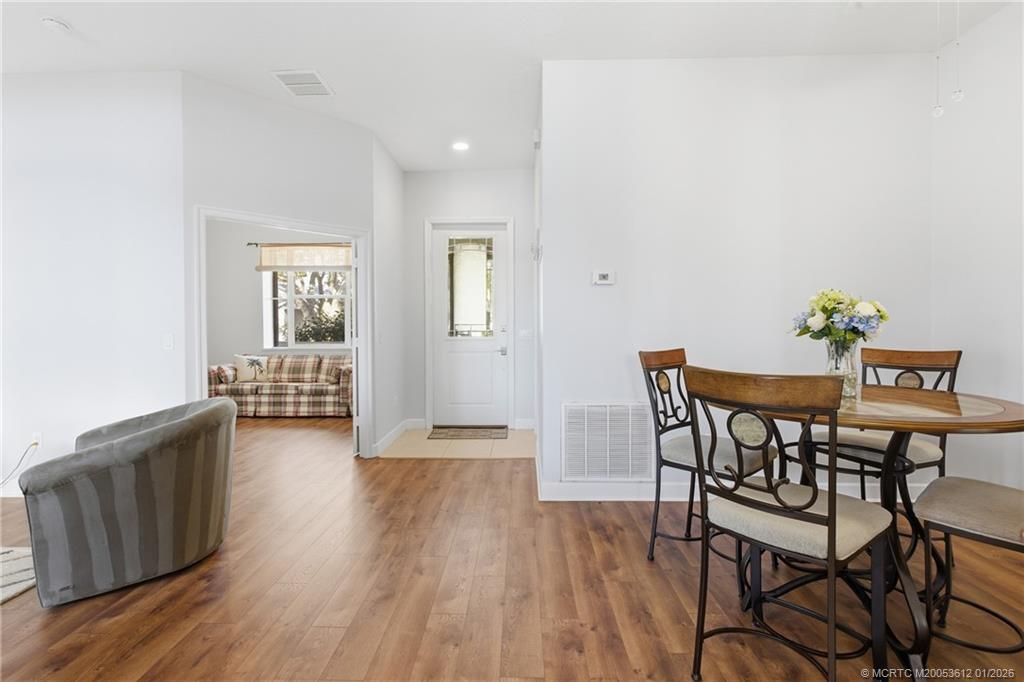 543 NE Canoe Park Circle, Port Saint Lucie, FL 34983 Photo