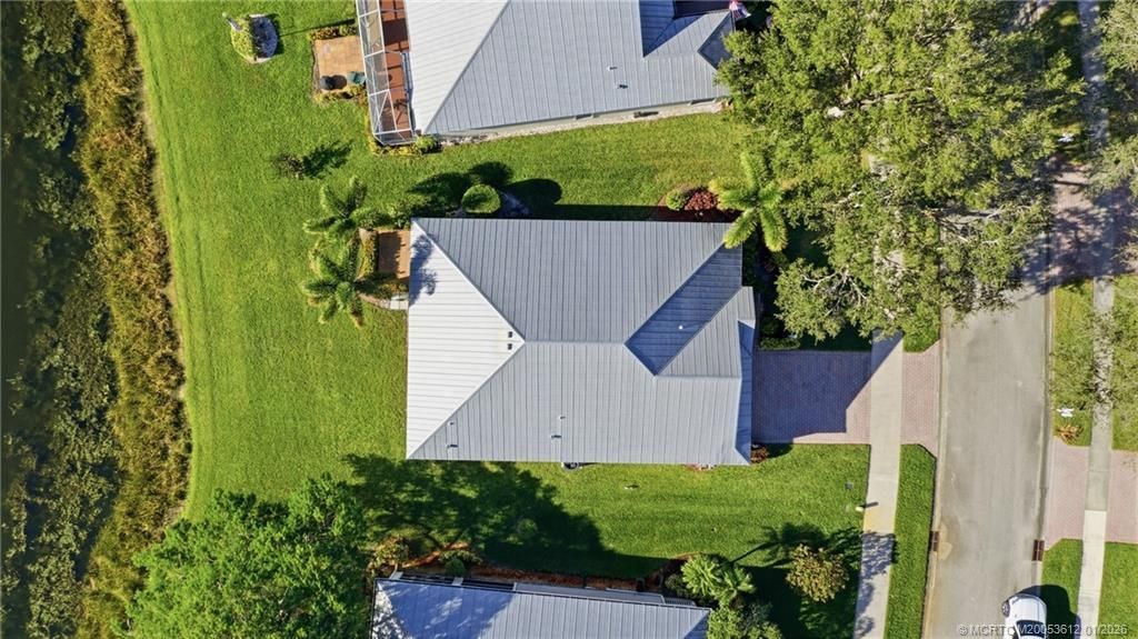 543 NE Canoe Park Circle, Port Saint Lucie, FL 34983 Photo