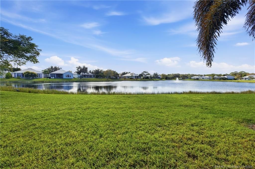 543 NE Canoe Park Circle, Port Saint Lucie, FL 34983 Photo