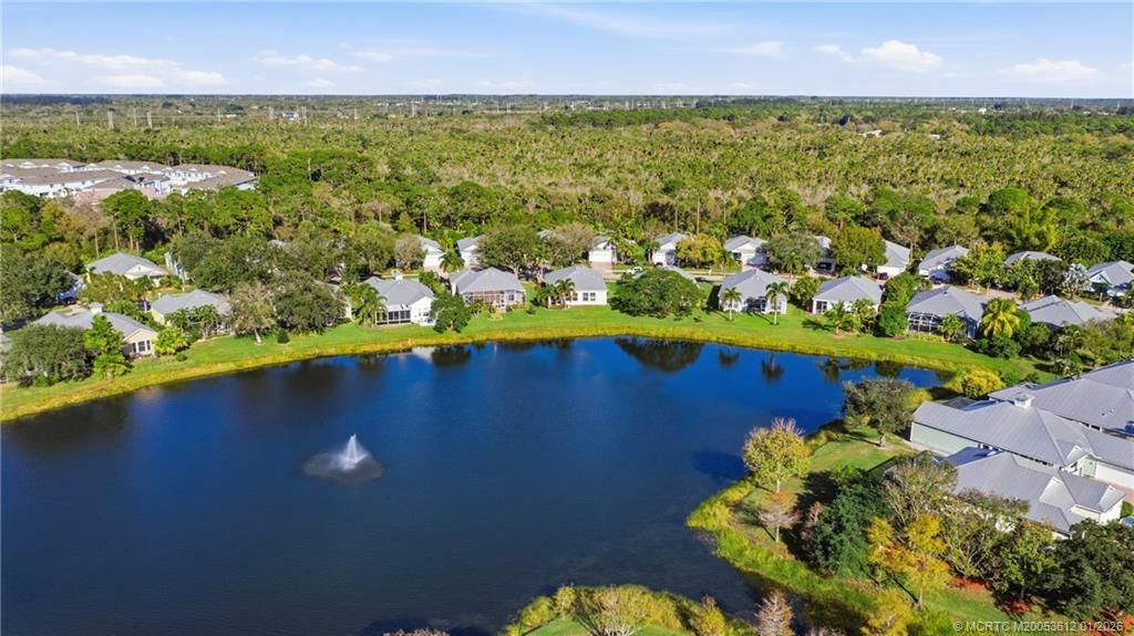 543 NE Canoe Park Circle, Port Saint Lucie, FL 34983 Photo