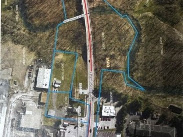 17030 McConnellsville Road, Caldwell, OH 43724