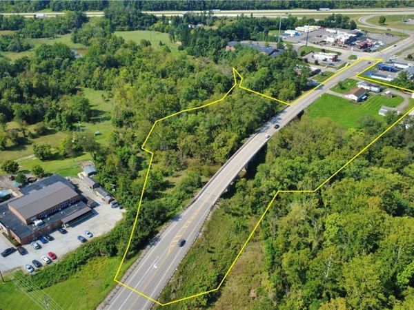 17030 McConnellsville Road, Caldwell, OH 43724