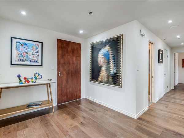 3030 Mckinney Avenue, Unit 501, Dallas, TX 75204