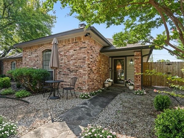 3046 Westforest Drive, Dallas, TX 75229