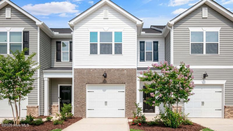 260 Otter Lodge Street, Sanford, NC 27330 Main Photo