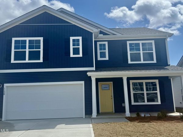 1130 Hogfish Trl Se, Unit Lot 57, Winnabow, NC 28479