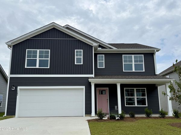 1130 Hogfish Trl Se, Unit Lot 57, Winnabow, NC 28479