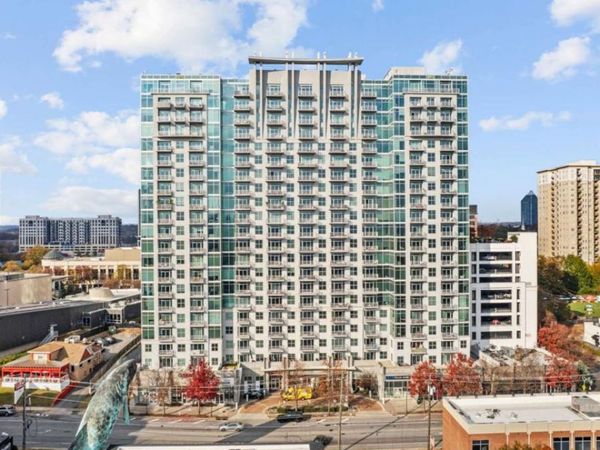 250 Pharr Road, Unit 712, Atlanta, GA 30305