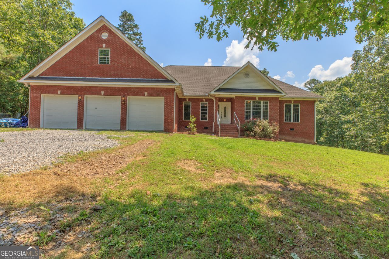1103 Monroe Green Road, Trion, GA 30753 Main Photo