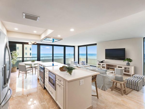 5280 N Ocean Drive, Unit 3b, Singer Island, FL 33404