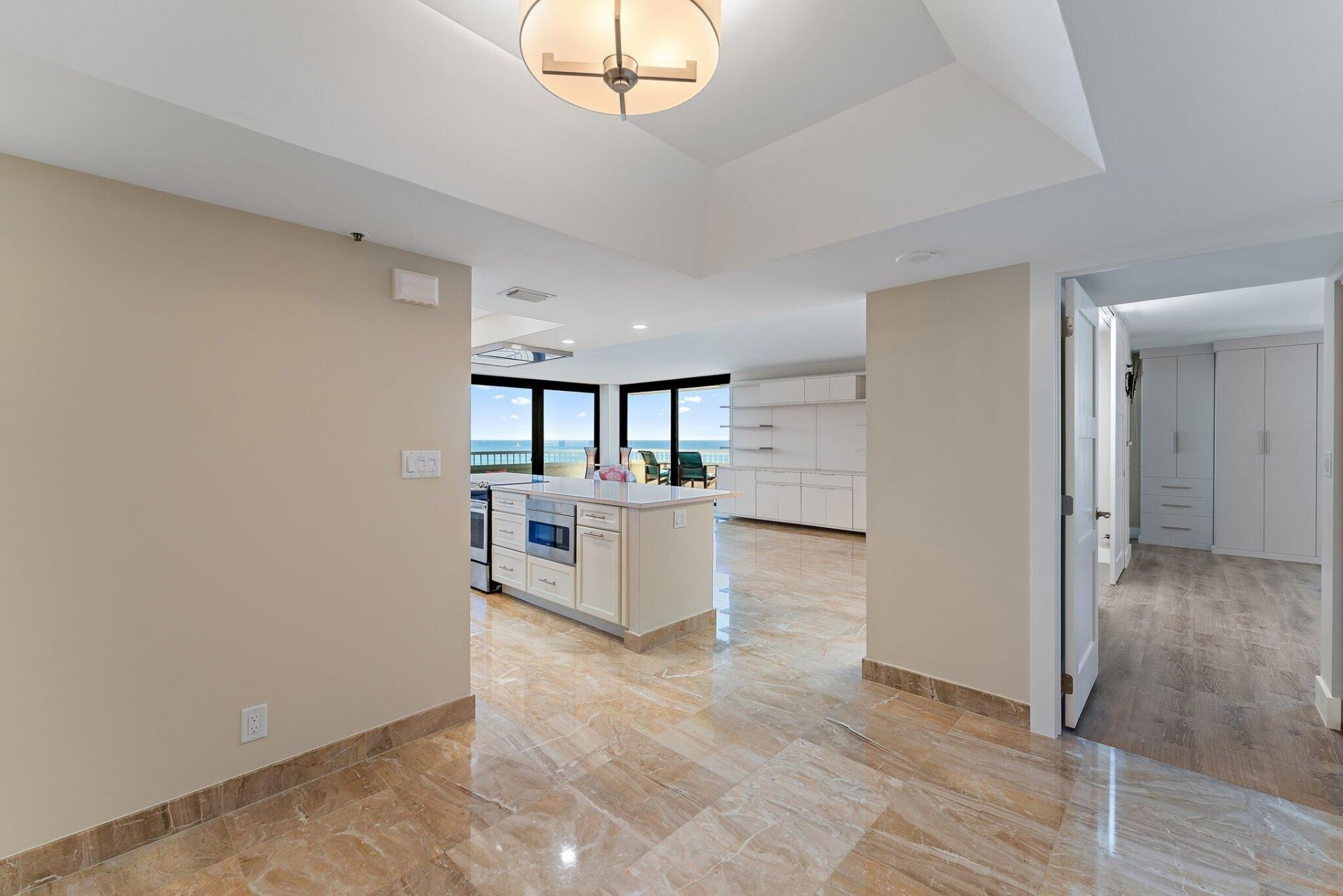 5280 N Ocean Drive, Unit 3b, Singer Island, FL 33404 Photo