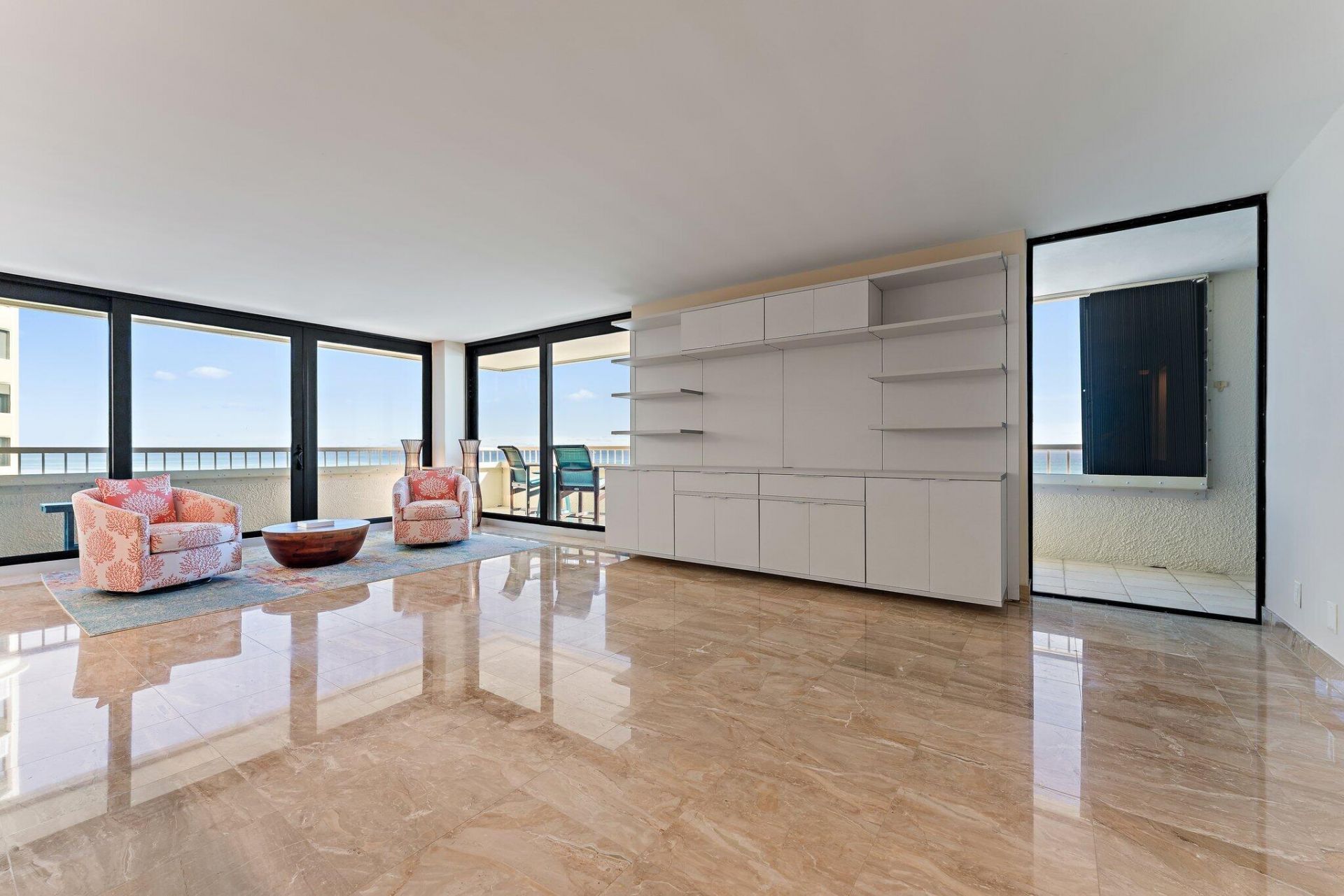 5280 N Ocean Drive, Unit 3b, Singer Island, FL 33404 Photo