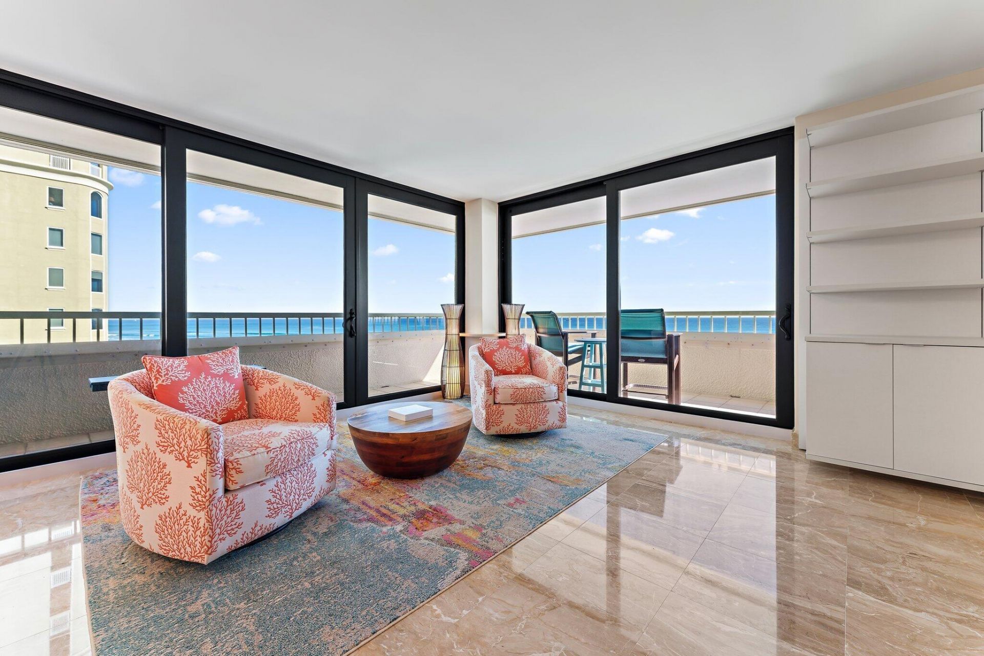 5280 N Ocean Drive, Unit 3b, Singer Island, FL 33404 Photo