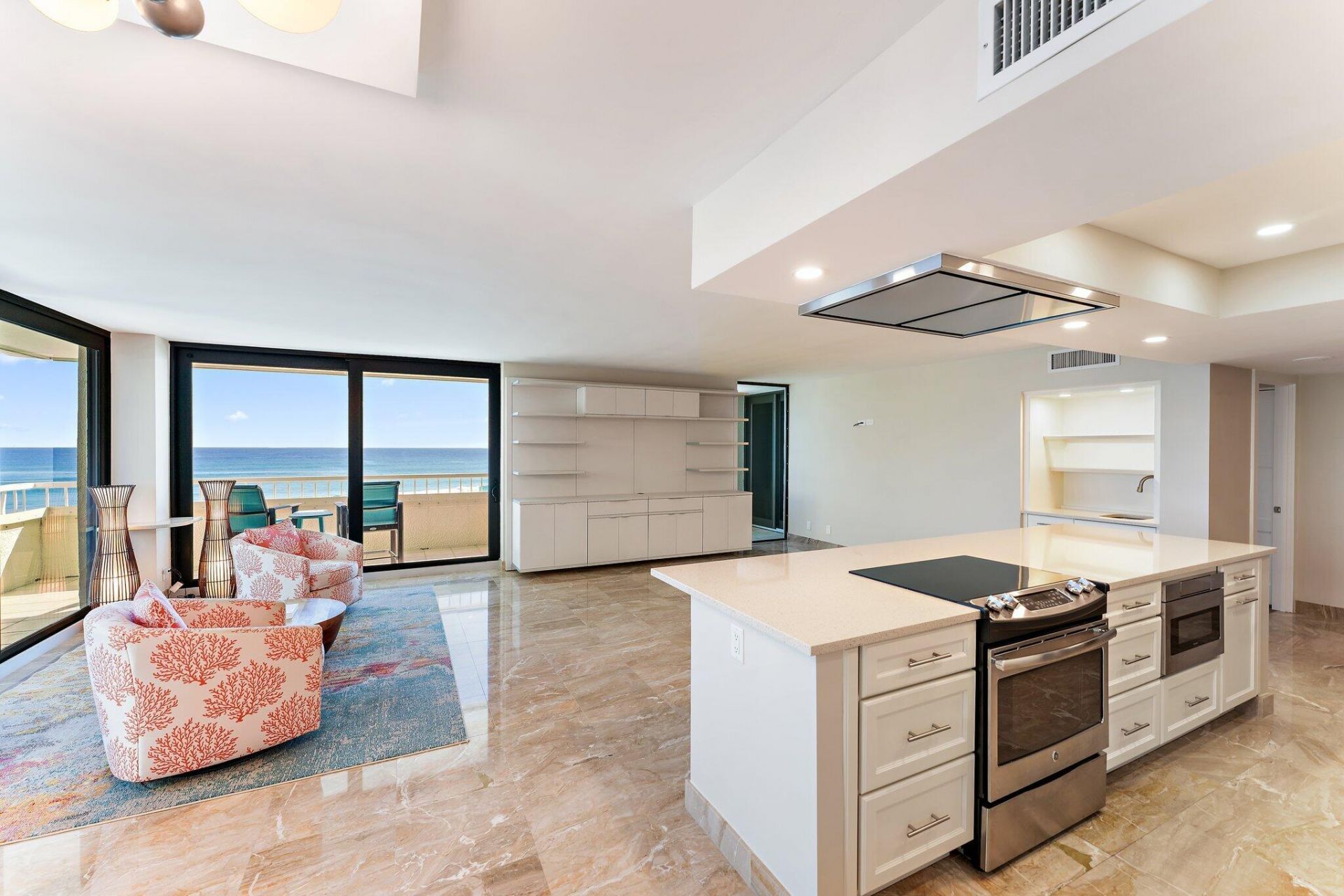 5280 N Ocean Drive, Unit 3b, Singer Island, FL 33404 Photo