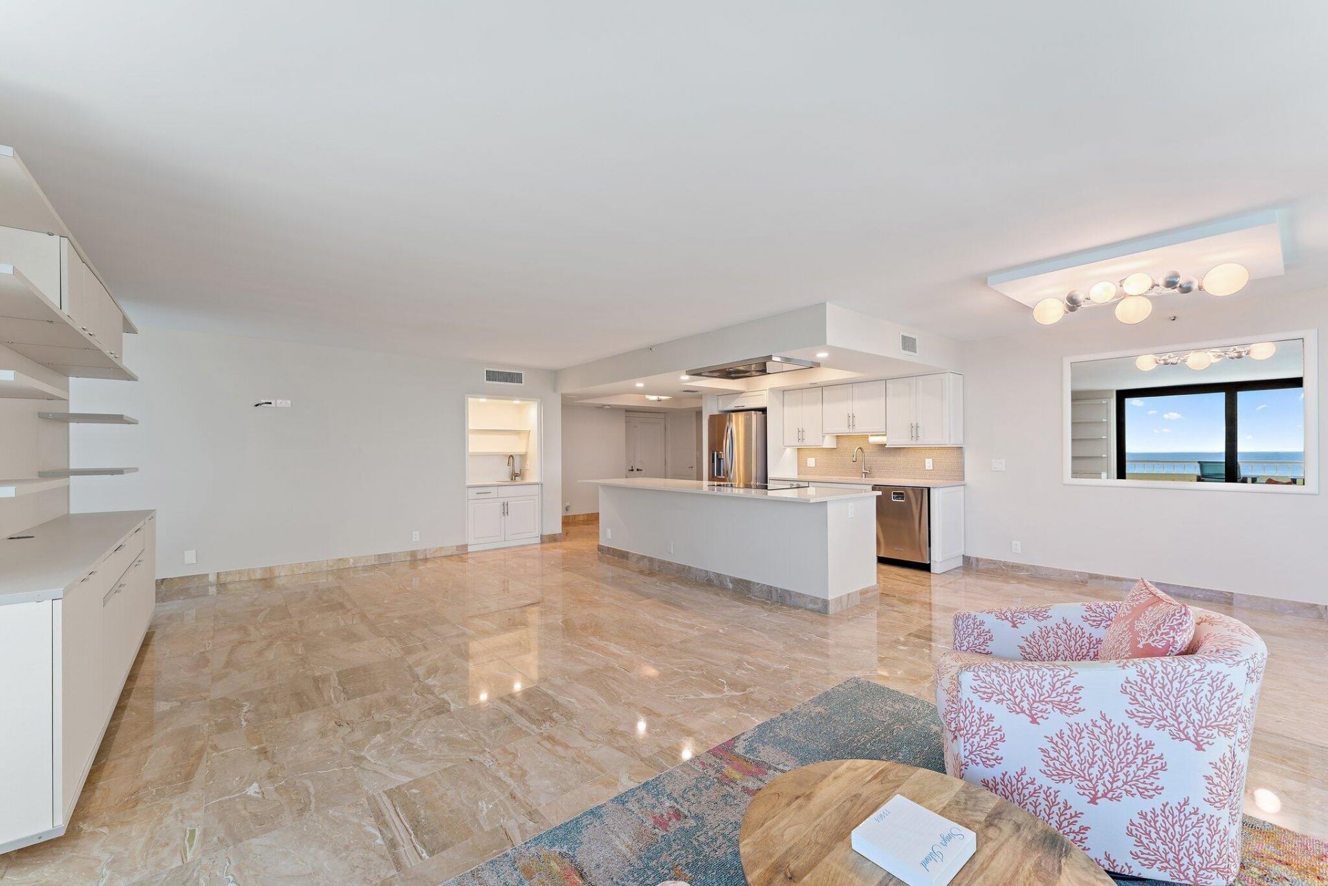 5280 N Ocean Drive, Unit 3b, Singer Island, FL 33404 Photo