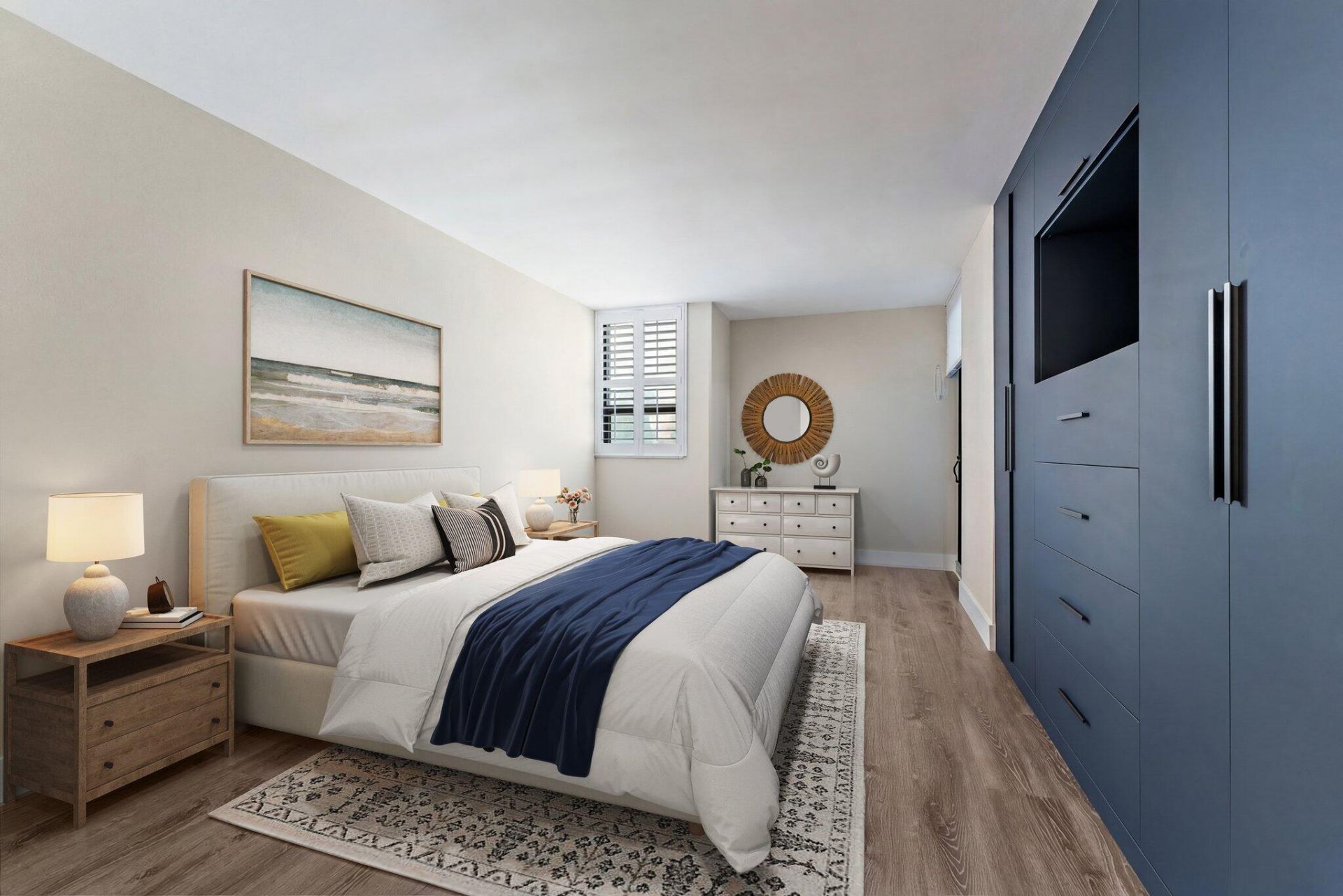 5280 N Ocean Drive, Unit 3b, Singer Island, FL 33404 Photo