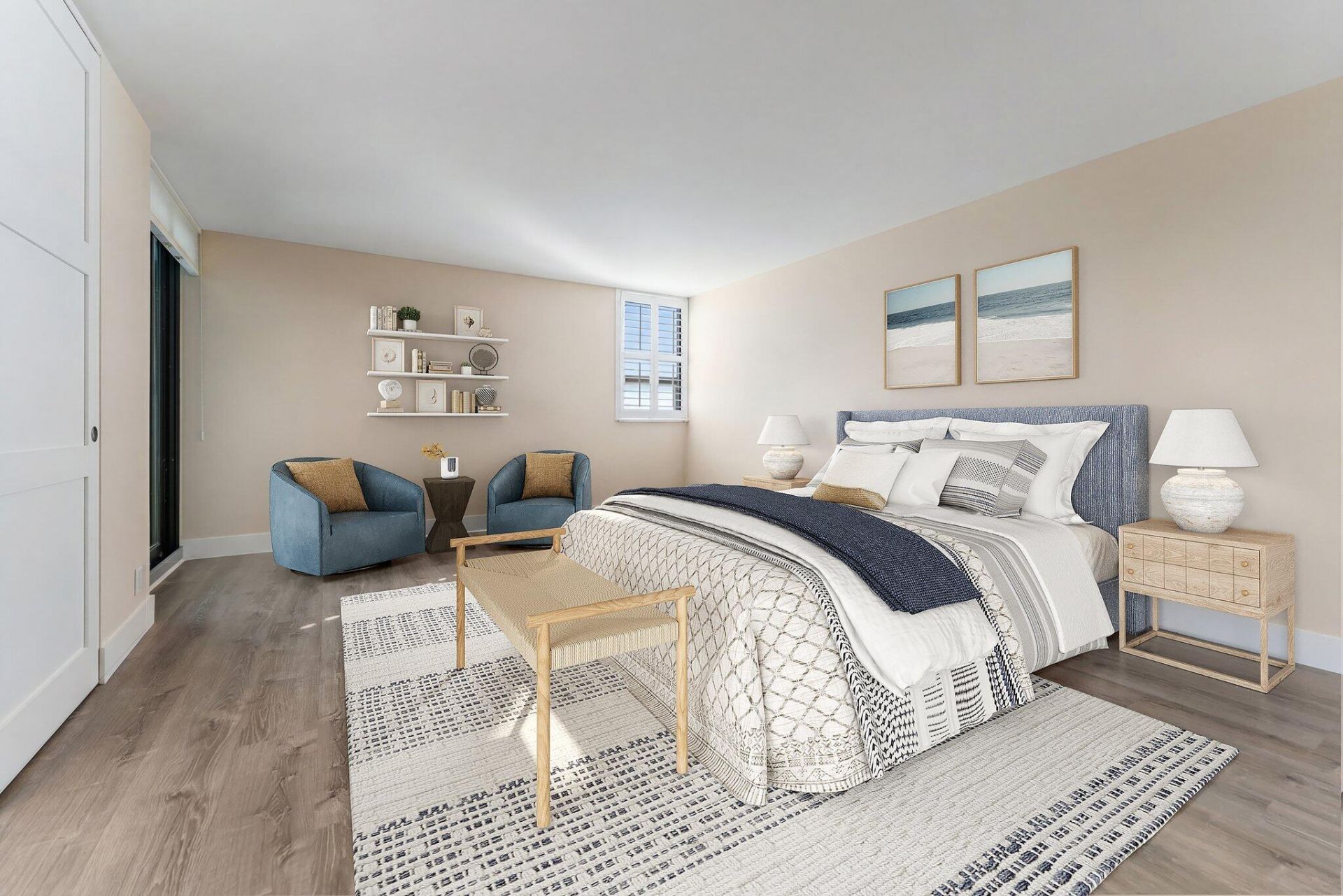 5280 N Ocean Drive, Unit 3b, Singer Island, FL 33404 Photo