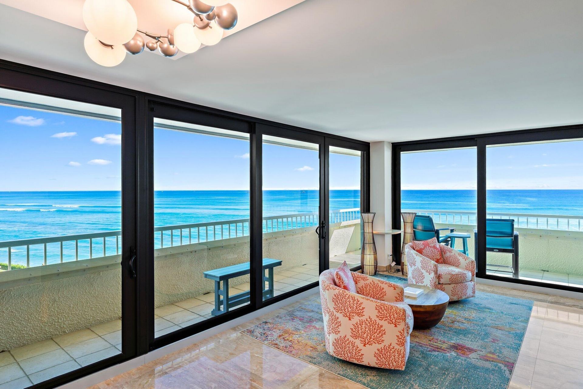 5280 N Ocean Drive, Unit 3b, Singer Island, FL 33404 Photo