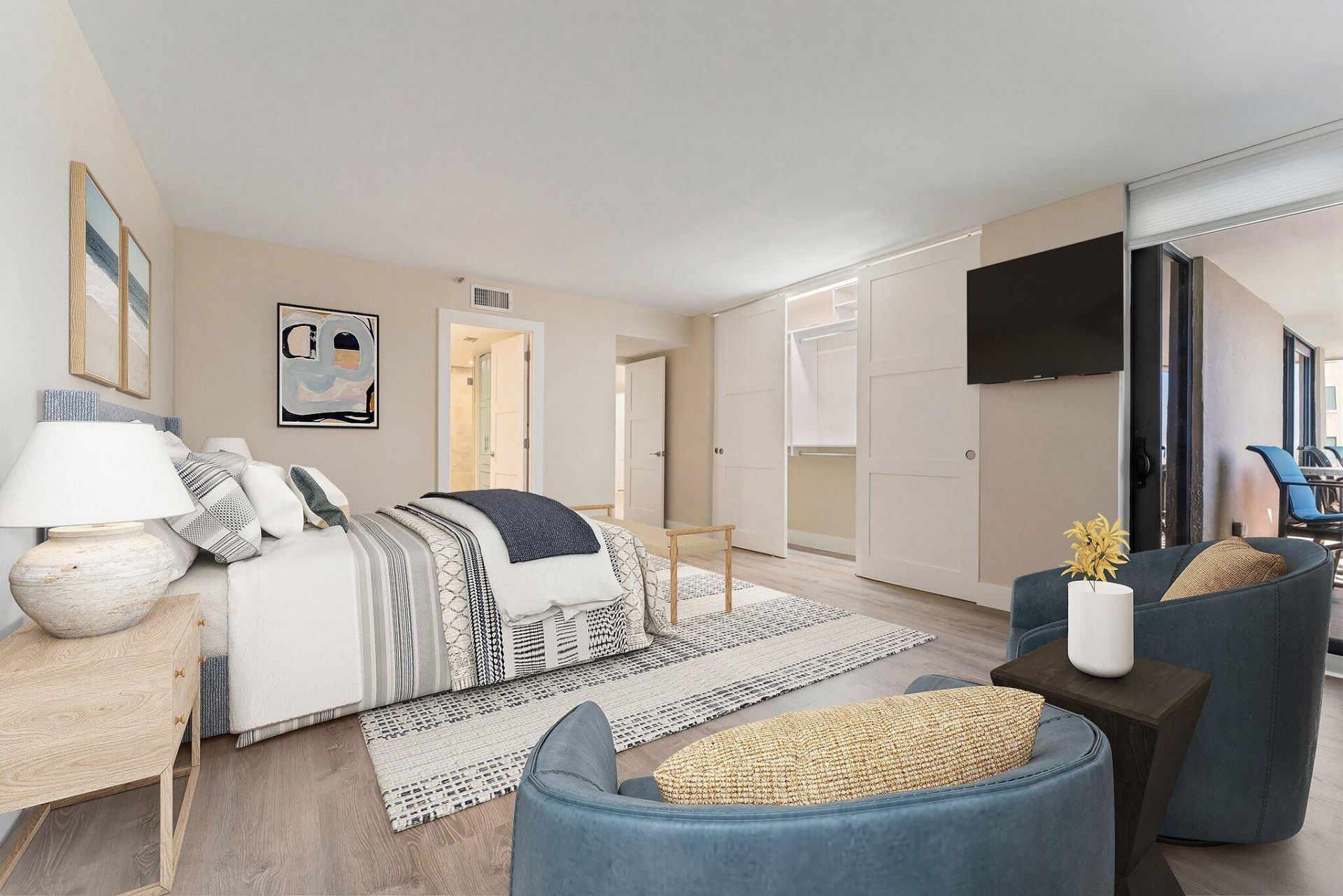 5280 N Ocean Drive, Unit 3b, Singer Island, FL 33404 Photo