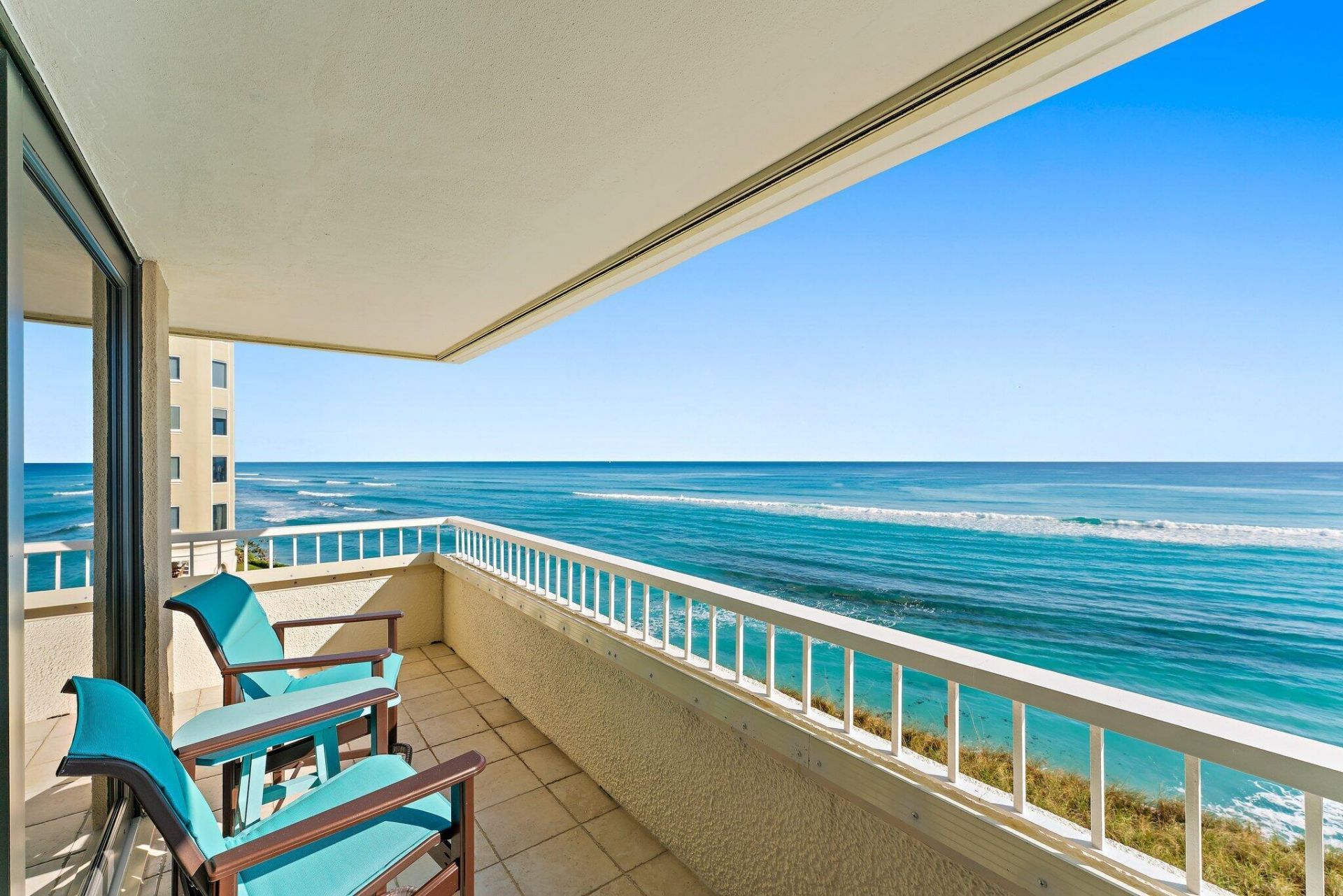 5280 N Ocean Drive, Unit 3b, Singer Island, FL 33404 Photo