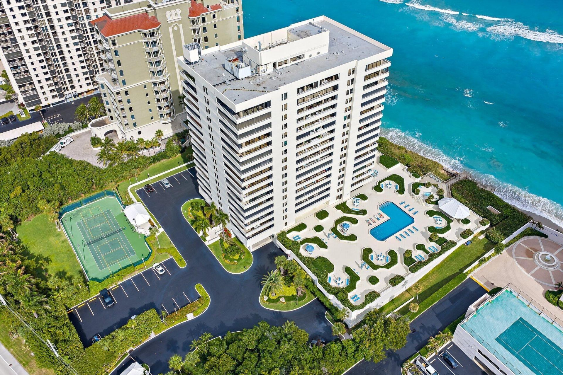 5280 N Ocean Drive, Unit 3b, Singer Island, FL 33404 Photo