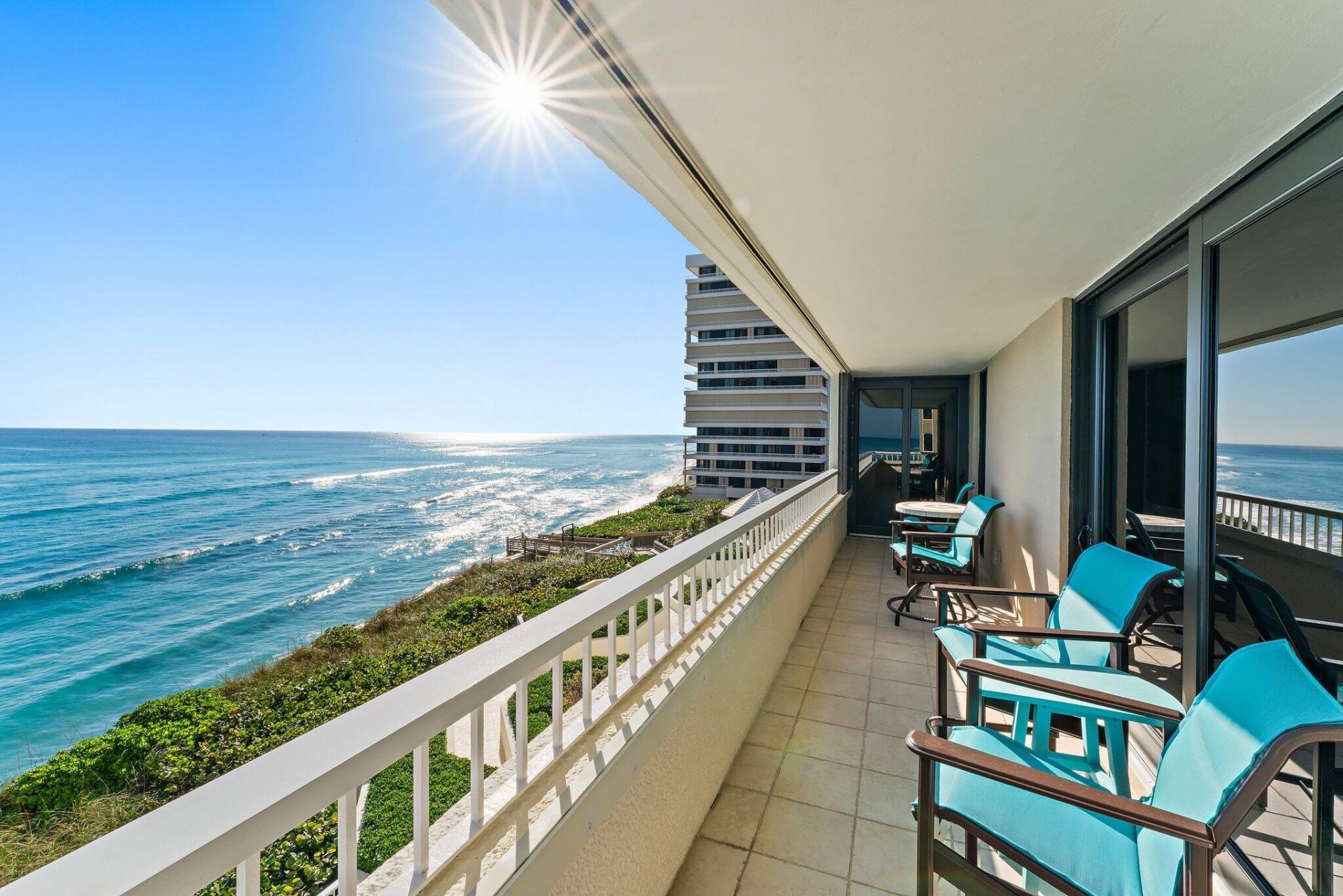 5280 N Ocean Drive, Unit 3b, Singer Island, FL 33404 Photo