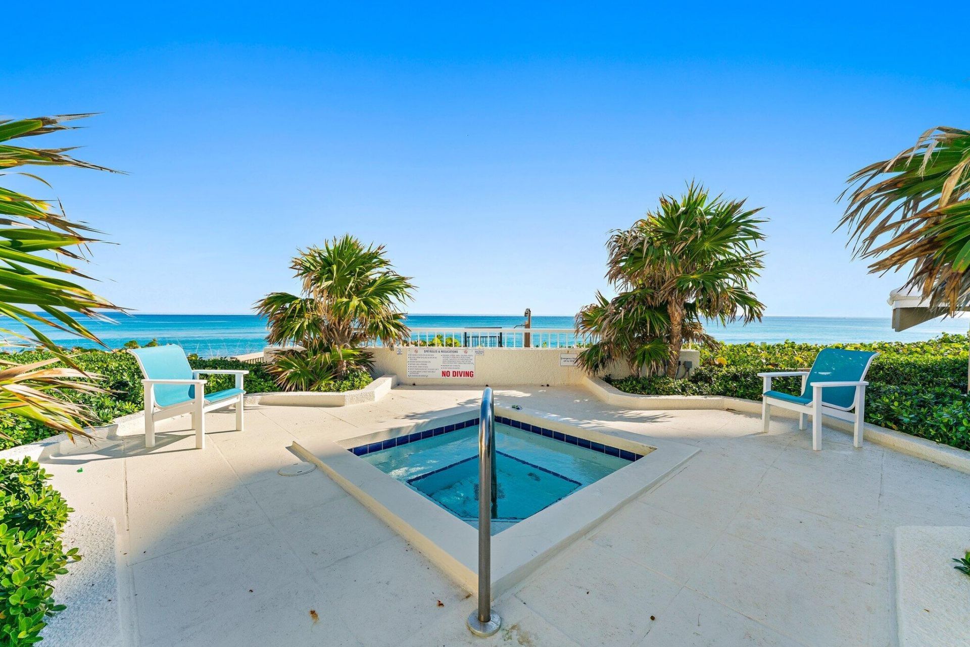 5280 N Ocean Drive, Unit 3b, Singer Island, FL 33404 Photo