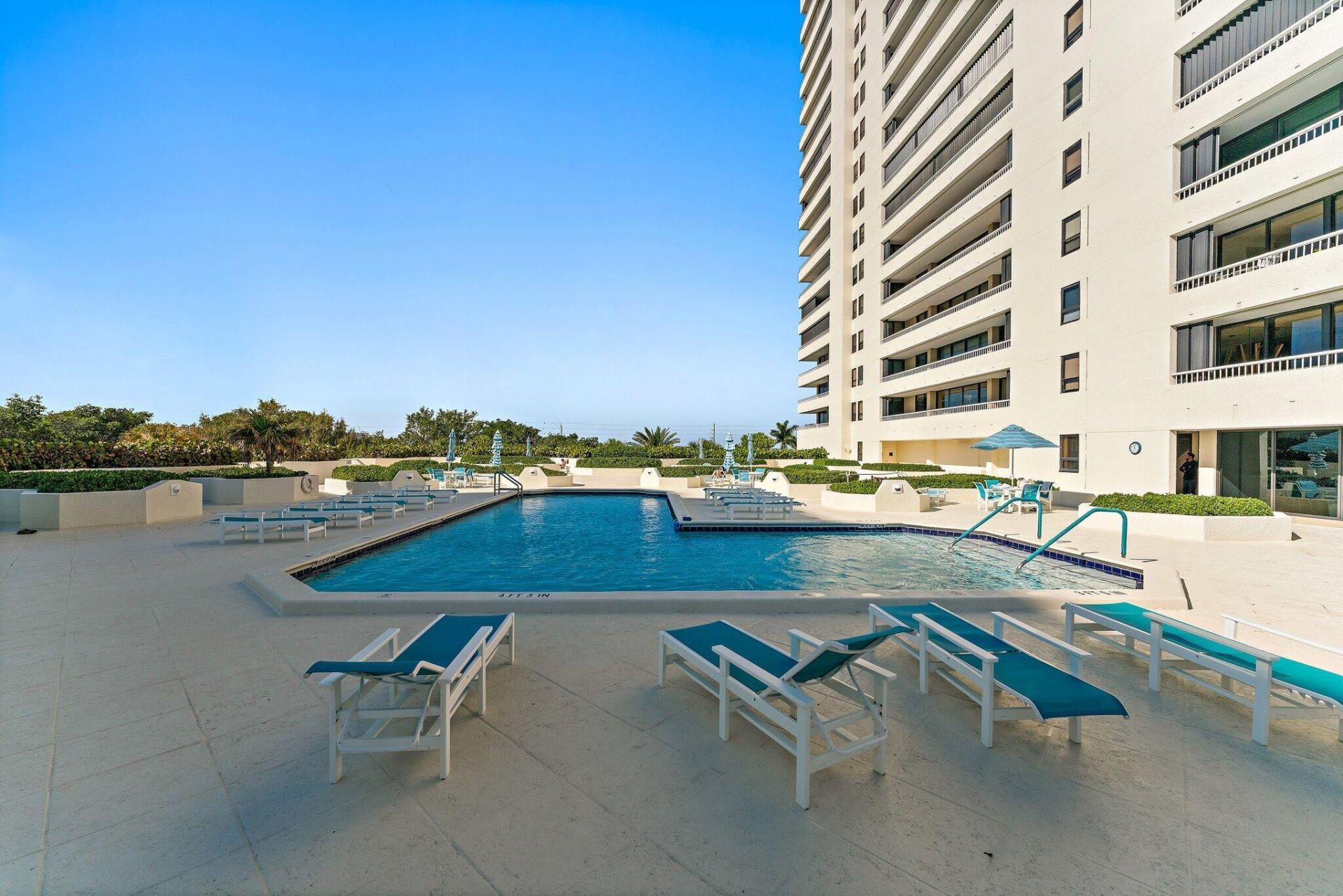 5280 N Ocean Drive, Unit 3b, Singer Island, FL 33404 Photo