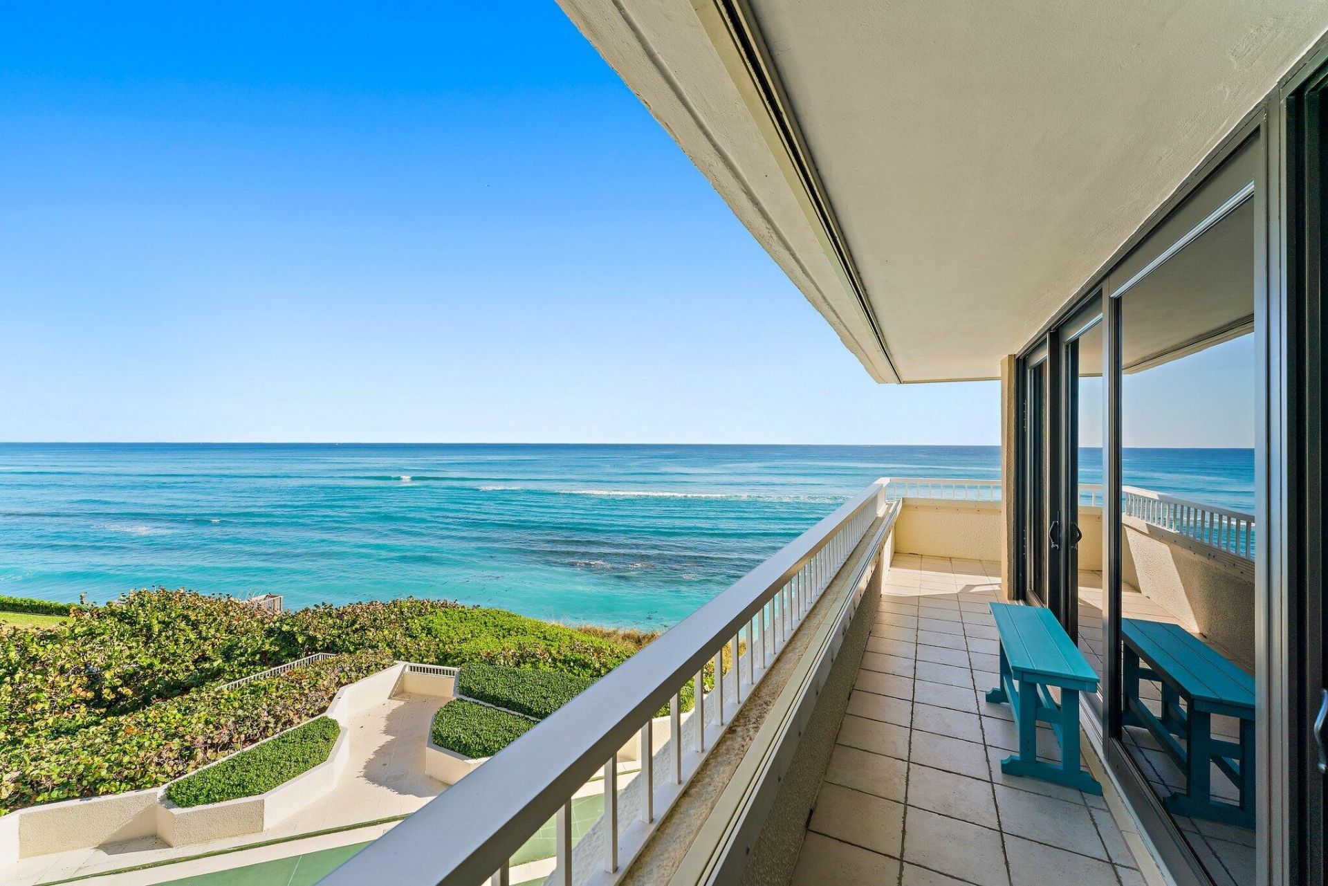 5280 N Ocean Drive, Unit 3b, Singer Island, FL 33404 Photo