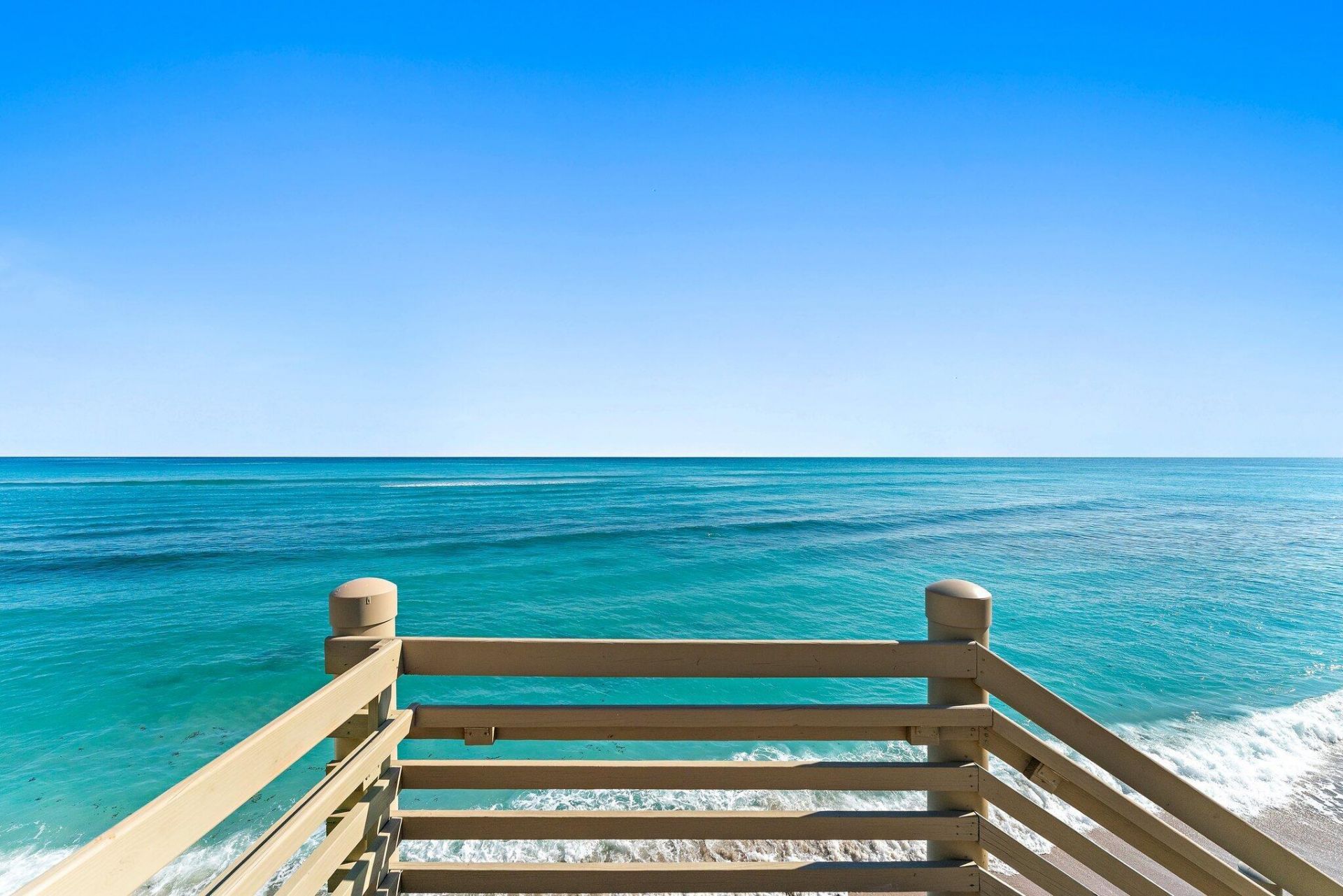 5280 N Ocean Drive, Unit 3b, Singer Island, FL 33404 Photo