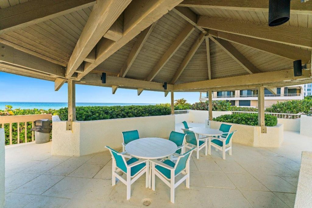 5280 N Ocean Drive, Unit 3b, Singer Island, FL 33404 Photo