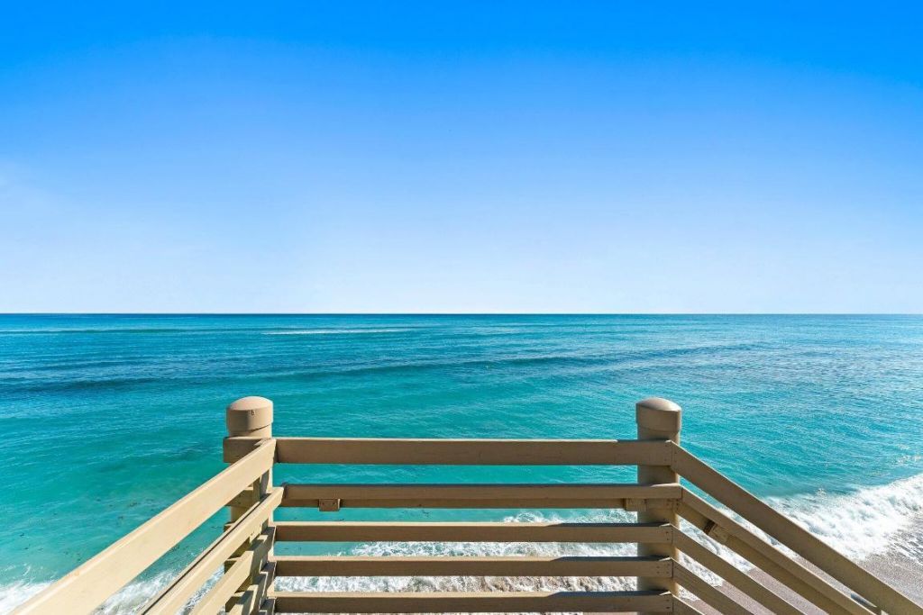 5280 N Ocean Drive, Unit 3b, Singer Island, FL 33404 Photo