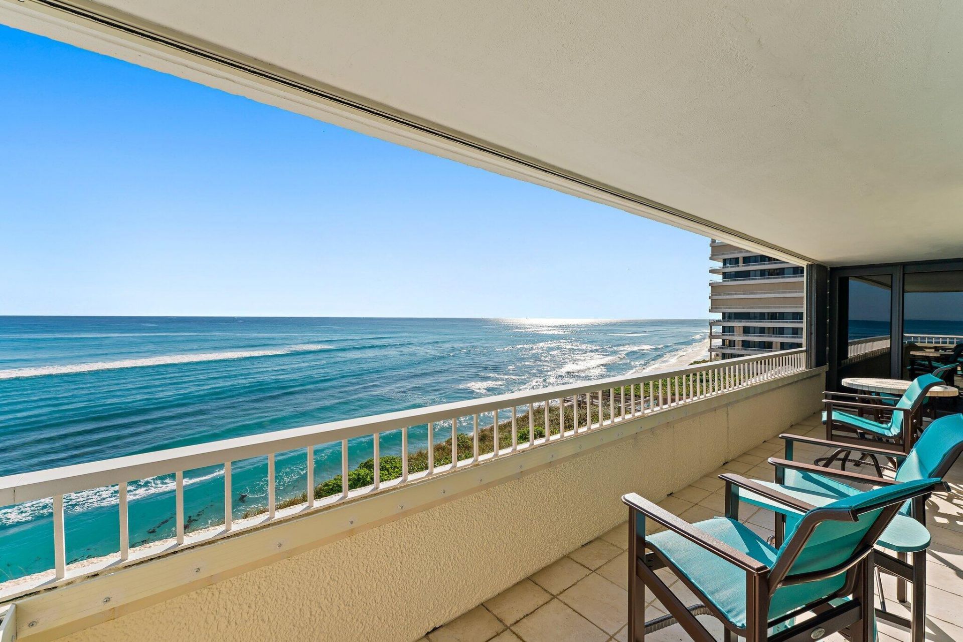 5280 N Ocean Drive, Unit 3b, Singer Island, FL 33404 Photo