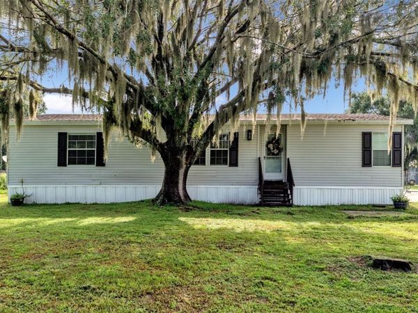 606 MORGAN ROAD, WINTER HAVEN, FL 33880